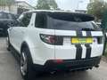 Land Rover Discovery Sport S AWD Weiß - thumbnail 4