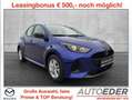 Mazda 2 Mazda2 Hybrid Centre Line Aut. Blau - thumbnail 1