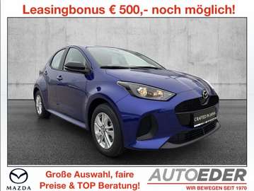 Mazda2 Hybrid Centre Line Aut.