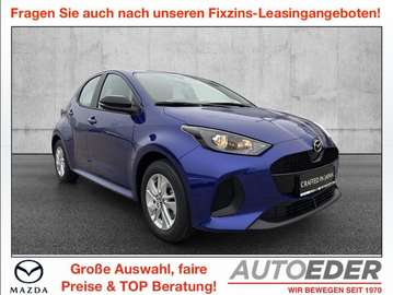 Mazda2 Hybrid Centre Line Aut.