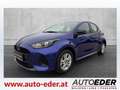 Mazda 2 Mazda2 Hybrid Centre Line Aut. Blau - thumbnail 3