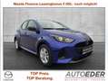 Mazda 2 Mazda2 Hybrid Centre Line Aut. Blau - thumbnail 1