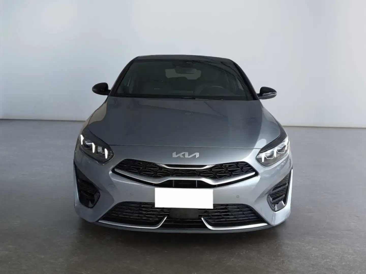 Kia ProCeed / pro_cee'd 1.5 T-GDI MHEV DCT GT Line Plus Argento - 2