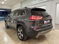 Jeep Cherokee Cherokee 2.2 mjt Limited 4wd active drive I auto Gris - thumbnail 7