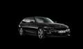 BMW 320 d Touring M Sport ACC HIFI LASER RFK AHK 19" Schwarz - thumbnail 2