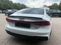 Audi A7 Sportback 45 TDI quattro S-Line ACC Laser Blanc - thumbnail 7