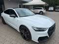 Audi A7 Sportback 45 TDI quattro S-Line ACC Laser Blanc - thumbnail 5