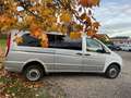 Mercedes-Benz Vito 113 CDI extralang Allrad (4x4) Klima Tempomat Silber - thumbnail 6
