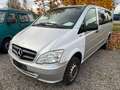 Mercedes-Benz Vito 113 CDI extralang Allrad (4x4) Klima Tempomat Silber - thumbnail 1