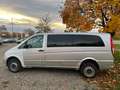 Mercedes-Benz Vito 113 CDI extralang Allrad (4x4) Klima Tempomat Silber - thumbnail 3