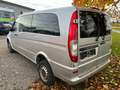 Mercedes-Benz Vito 113 CDI extralang Allrad (4x4) Klima Tempomat Silber - thumbnail 4