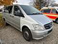 Mercedes-Benz Vito 113 CDI extralang Allrad (4x4) Klima Tempomat Silber - thumbnail 7