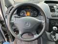 Mercedes-Benz Vito 113 CDI extralang Allrad (4x4) Klima Tempomat Silber - thumbnail 12