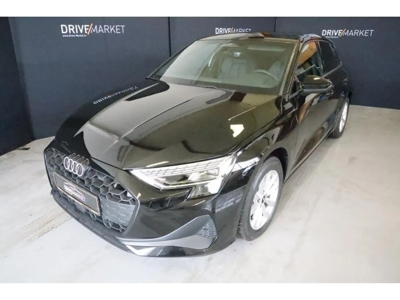 Audi A3 2026