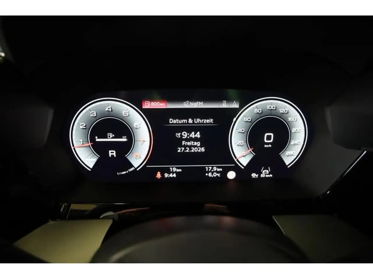 Audi A3 2026