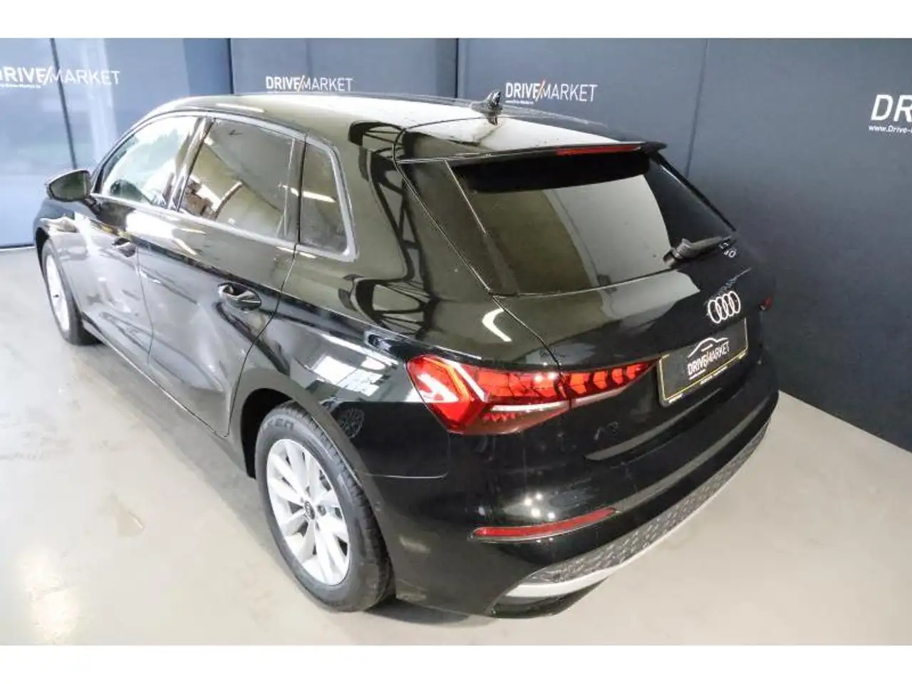 Audi A3 2026