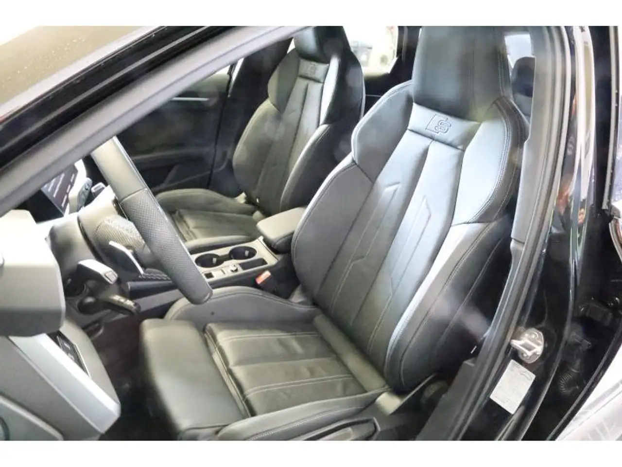 Audi A3 2026