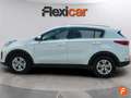 Kia Sportage 1.7CRDi VGT Eco-Dynamics Concept Plus 4x2 Blanco - thumbnail 4