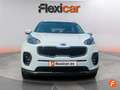 Kia Sportage 1.7CRDi VGT Eco-Dynamics Concept Plus 4x2 Blanco - thumbnail 2
