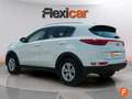 Kia Sportage 1.7CRDi VGT Eco-Dynamics Concept Plus 4x2 Blanco - thumbnail 5