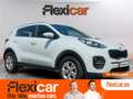 Kia Sportage 1.7CRDi VGT Eco-Dynamics Concept Plus 4x2 Blanco - thumbnail 1