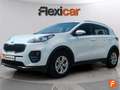 Kia Sportage 1.7CRDi VGT Eco-Dynamics Concept Plus 4x2 Blanco - thumbnail 3