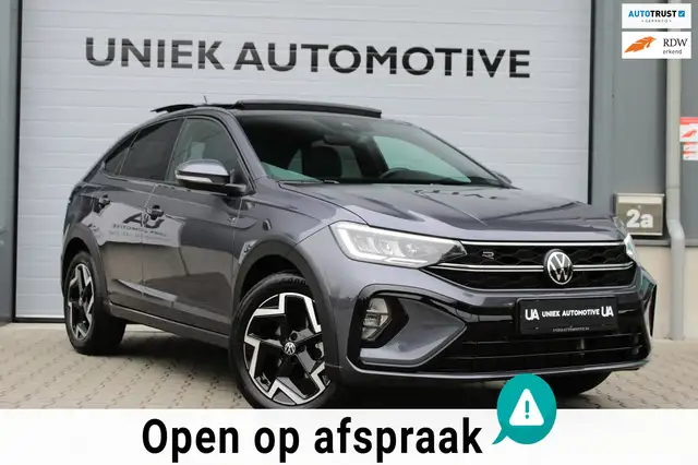 Volkswagen Taigo 1.0 TSI 116 PK | R LINE | PANO | CARPLAY | LED | A