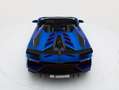 Lamborghini Aventador SVJ Roadster AdPersonam Bleu - thumbnail 10