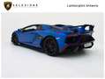 Lamborghini Aventador SVJ Roadster AdPersonam Bleu - thumbnail 2