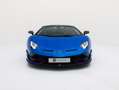 Lamborghini Aventador SVJ Roadster AdPersonam Blauw - thumbnail 4