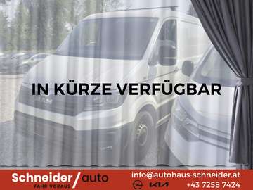 TGE Kasten 3,5t 2,0 TDI Standard