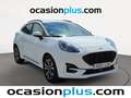 Ford Puma 1.0 EcoBoost MHEV ST-Line Aut. 125 Blanco - thumbnail 2