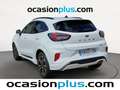 Ford Puma 1.0 EcoBoost MHEV ST-Line Aut. 125 Blanco - thumbnail 3