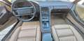 Porsche 928 V8 4.5L Klima Leder Automatik Noir - thumbnail 11