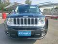 Jeep Renegade 2.0 mjt Limited 4wd 140cv Noir - thumbnail 8