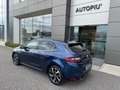 Renault Megane Megane IV 2016 1.5 blue dci Duel 115cv my19 Blu/Azzurro - thumbnail 4