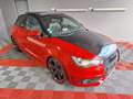 Audi A1 S line Sportpaket Rot - thumbnail 17