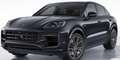 Porsche Cayenne E-Hybrid Coupe 2024+Entertainment+Design Zwart - thumbnail 3