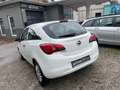 Opel Corsa 1.2 Selection / 2.Hand / Klima /EURO 6 /Scheckheft Wit - thumbnail 4