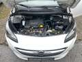 Opel Corsa 1.2 Selection / 2.Hand / Klima /EURO 6 /Scheckheft Wit - thumbnail 7