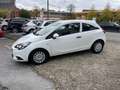 Opel Corsa 1.2 Selection / 2.Hand / Klima /EURO 6 /Scheckheft Wit - thumbnail 3