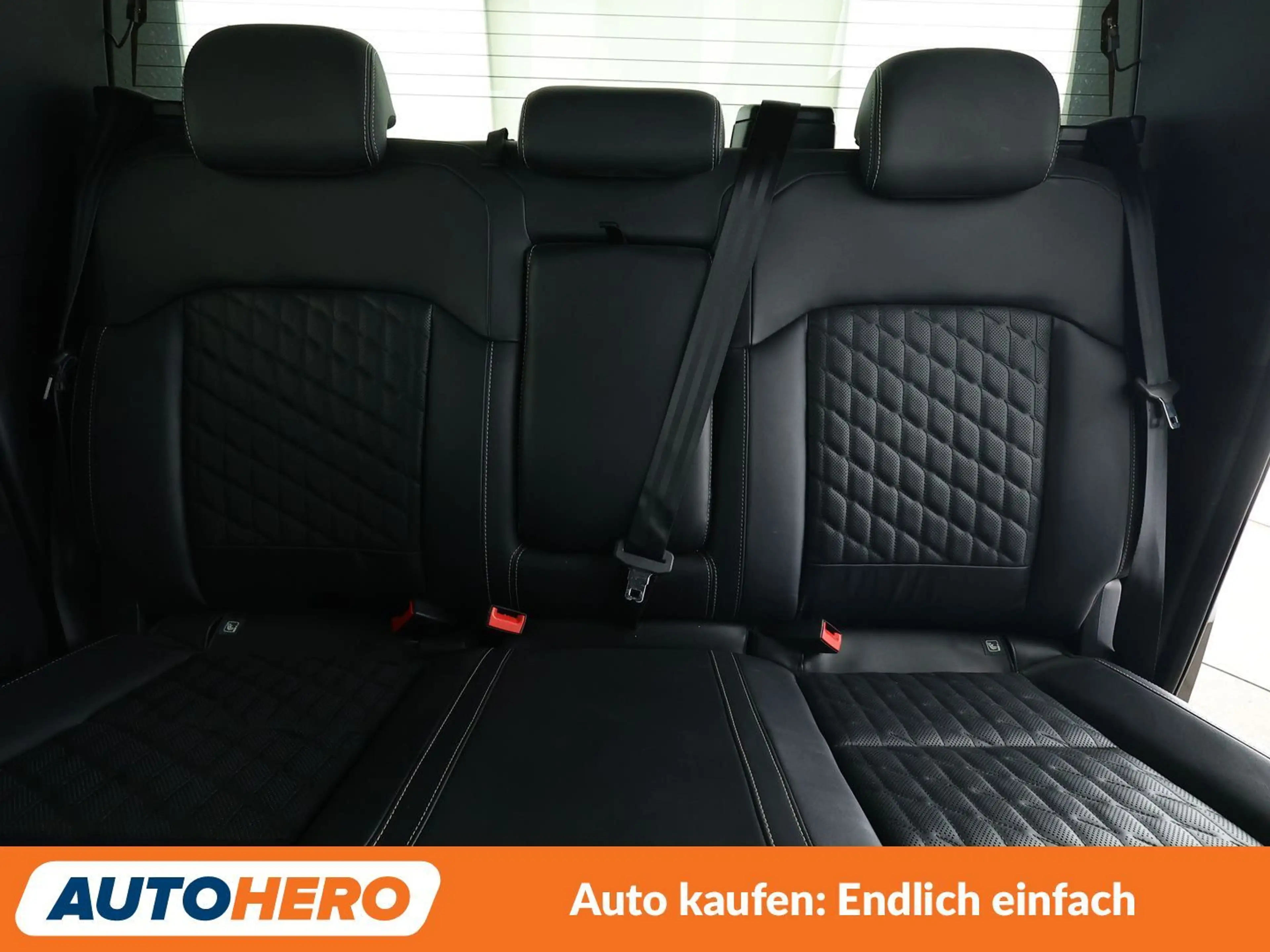 Ford Ranger 3.0 EcoBlue Platinum e-4WD Doppelkabine Aut.*NAVI* — photo 15