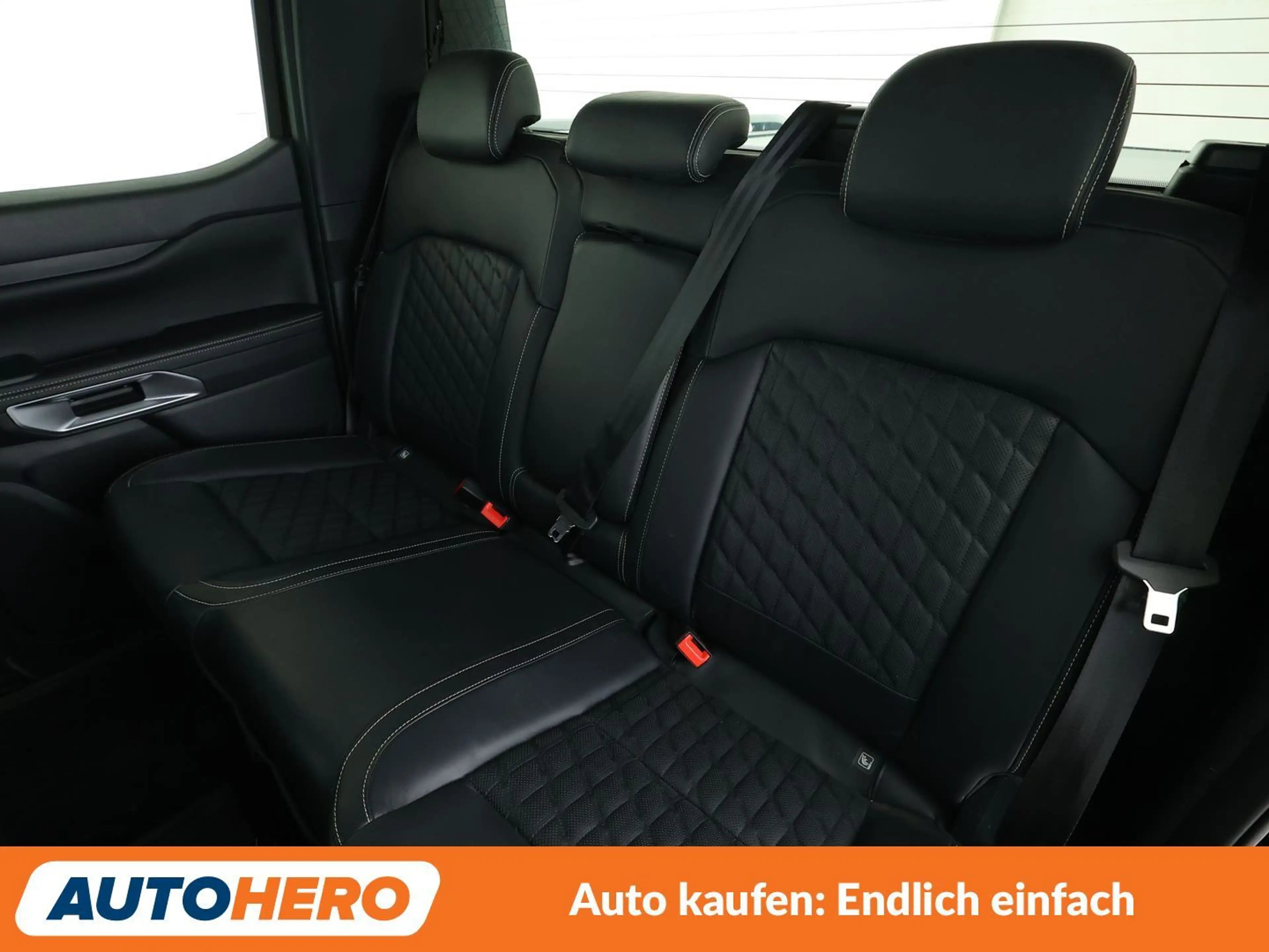 Ford Ranger 3.0 EcoBlue Platinum e-4WD Doppelkabine Aut.*NAVI* — photo 14