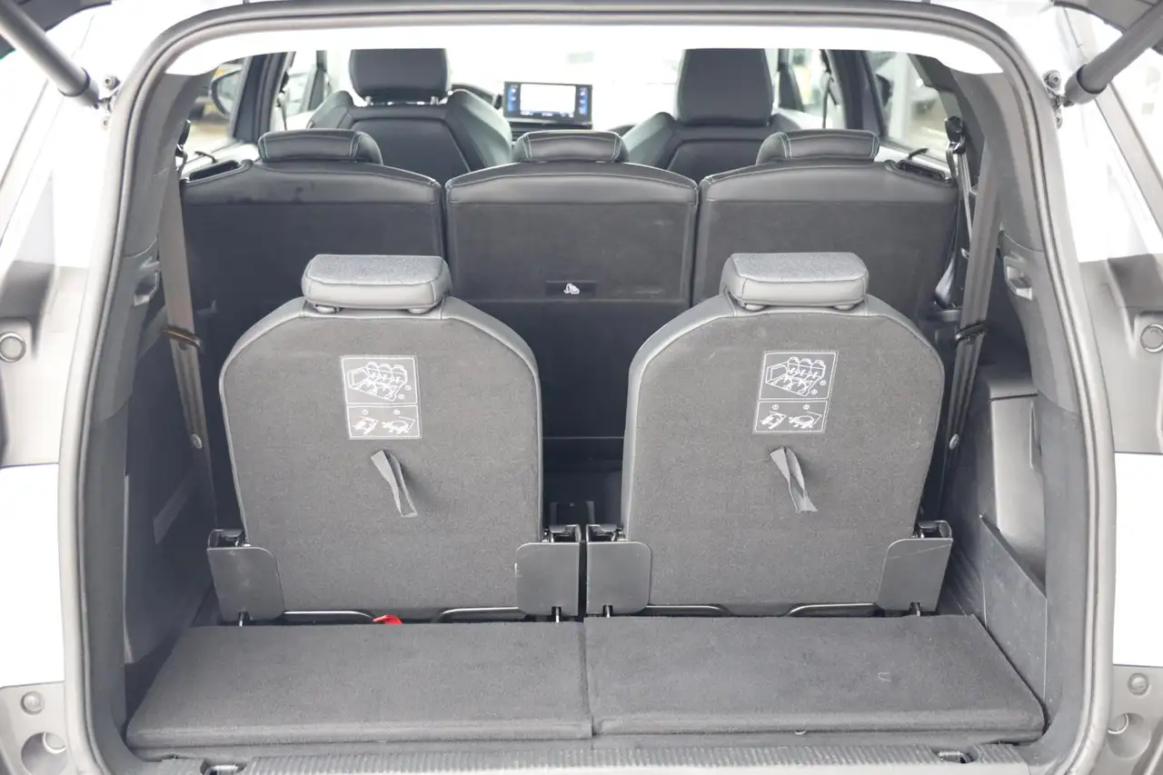 Peugeot 5008 1.2 PureTech Allure 7 Persoons Facelift Full, миниатюра 22