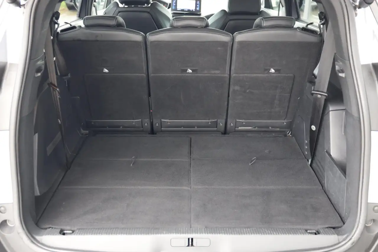 Peugeot 5008 1.2 PureTech Allure 7 Persoons Facelift Full, миниатюра 21