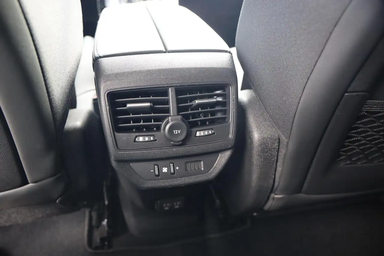Peugeot 5008 1.2 PureTech Allure 7 Persoons Facelift Full, миниатюра 11