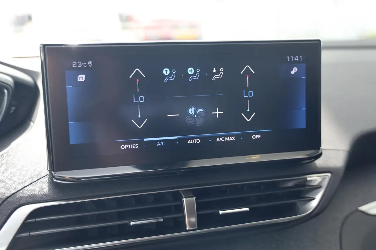 Peugeot 5008 1.2 PureTech Allure 7 Persoons Facelift Full, миниатюра 13
