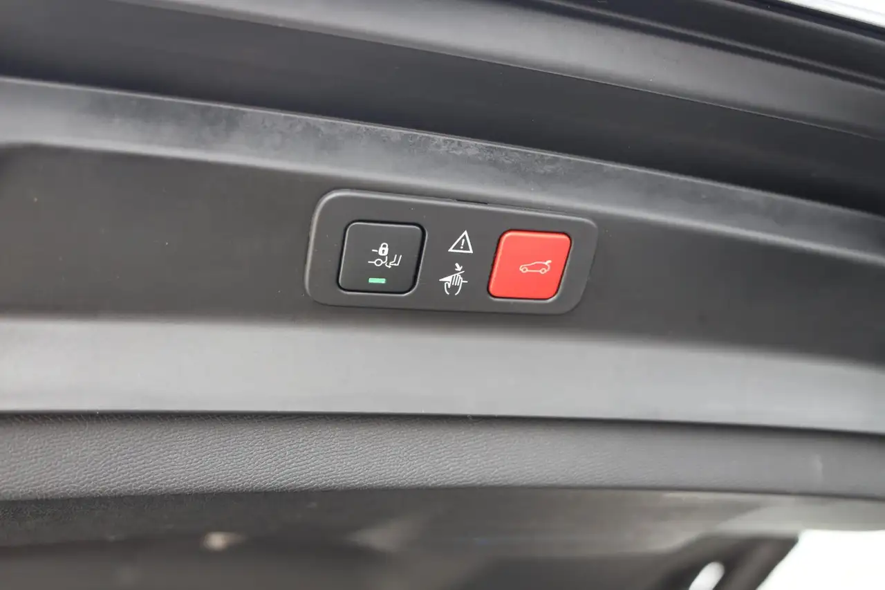 Peugeot 5008 1.2 PureTech Allure 7 Persoons Facelift Full, миниатюра 23