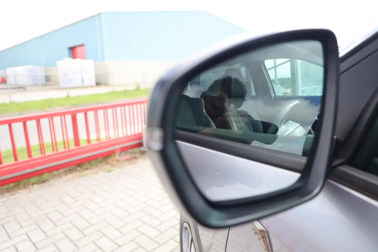 Peugeot 5008 1.2 PureTech Allure 7 Persoons Facelift Full, миниатюра 12