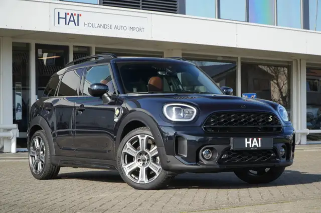 MINI Cooper SE Countryman Mini 2.0 ALL4 I Pano I ACC I 19 inch